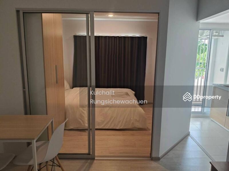 For Rent - SENA Kith Westgate - Bangbuathong, Nonthaburi