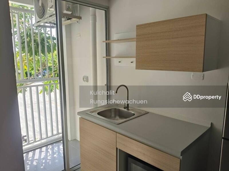 For Rent - SENA Kith Westgate - Bangbuathong, Nonthaburi