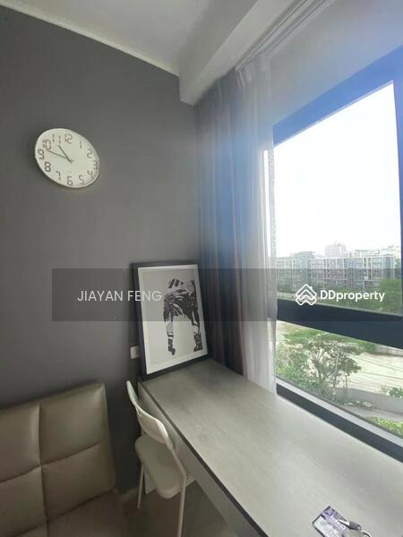 For Rent - IDEO New Rama 9, Bangkok
