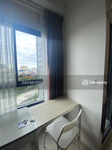 For Rent - IDEO New Rama 9, Bangkok