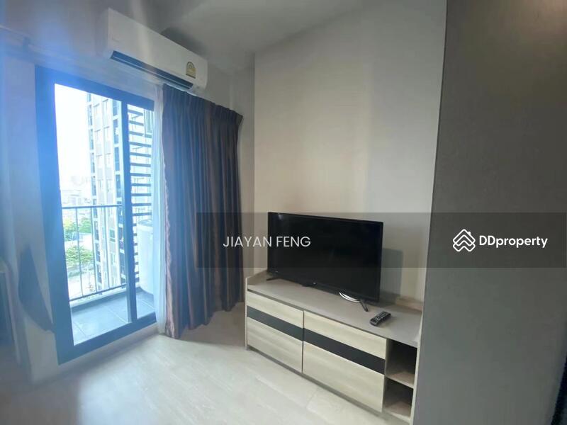 For Rent - IDEO New Rama 9, Bangkok