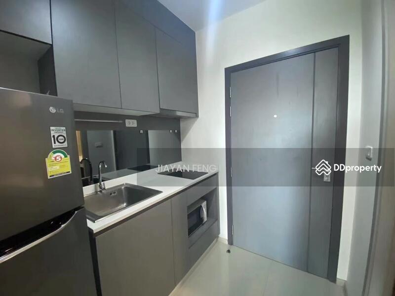 For Rent - IDEO New Rama 9, Bangkok