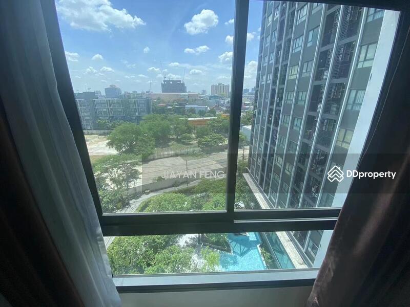 For Rent - IDEO New Rama 9, Bangkok