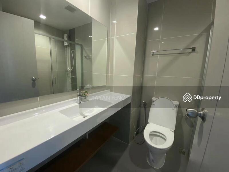 For Rent - IDEO New Rama 9, Bangkok