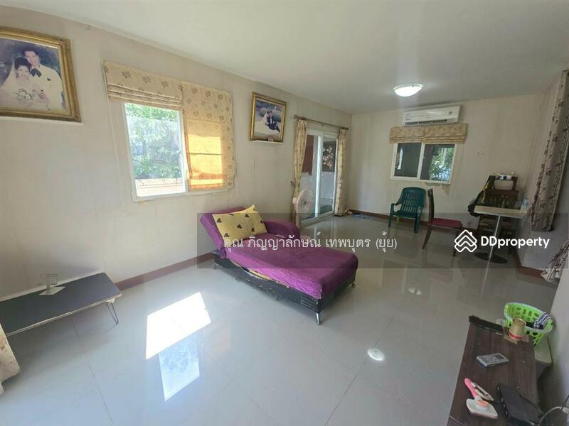 For Sale - Pruksa Village Teparak-Wongwan, Samut Prakan