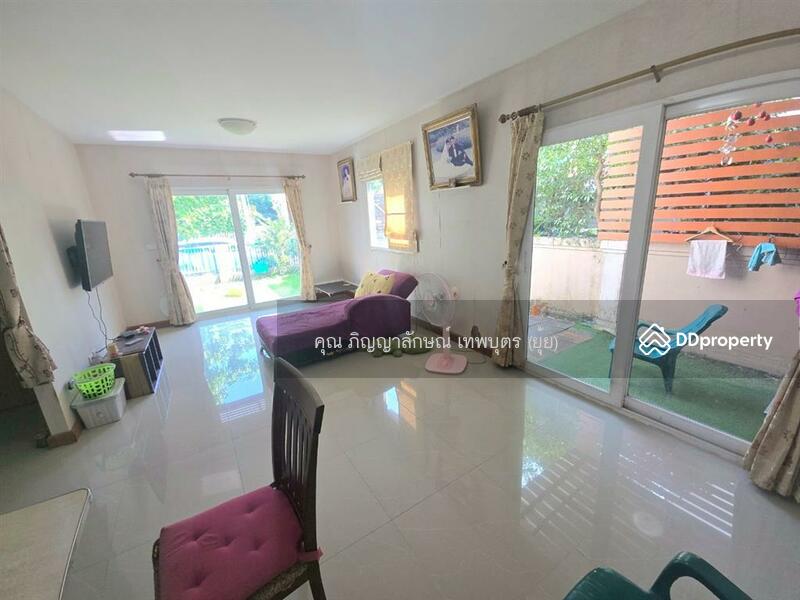For Sale - Pruksa Village Teparak-Wongwan, Samut Prakan