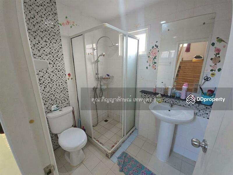 For Sale - Pruksa Village Teparak-Wongwan, Samut Prakan