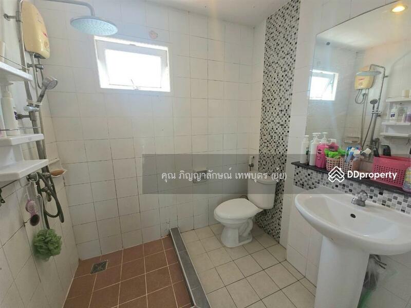 For Sale - Pruksa Village Teparak-Wongwan, Samut Prakan