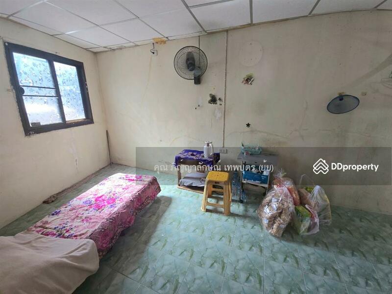 For Sale - Pruksa Village Teparak-Wongwan, Samut Prakan