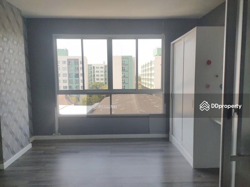 ขาย - Dcondo Sukhumvit 109 : ดีคอนโด สุขุมวิท 109, สมุทรปราการ