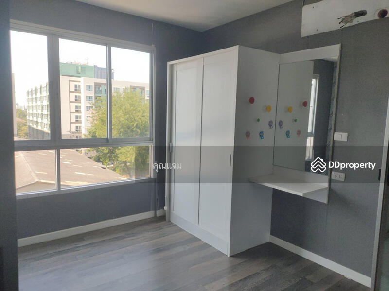 ขาย - Dcondo Sukhumvit 109 : ดีคอนโด สุขุมวิท 109, สมุทรปราการ