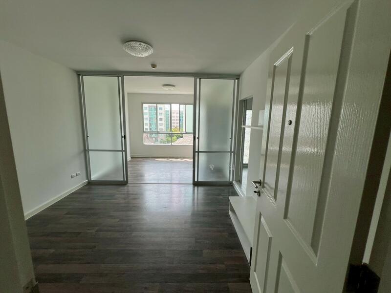 ขาย - Dcondo Sukhumvit 109 : ดีคอนโด สุขุมวิท 109, สมุทรปราการ