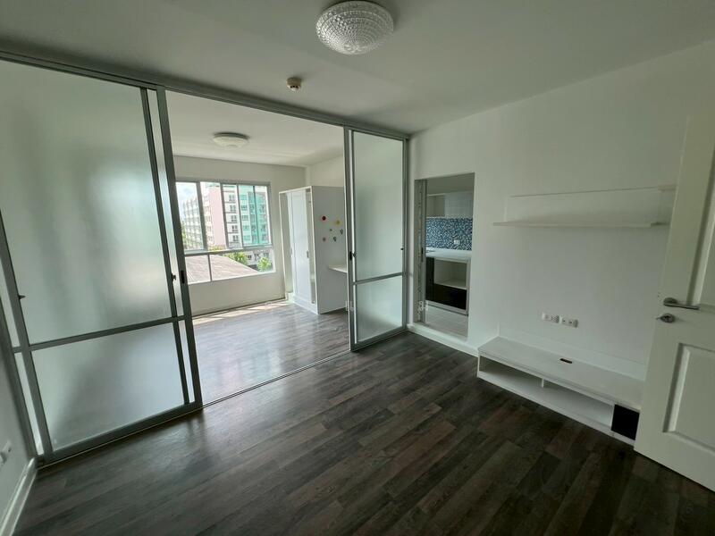 ขาย - Dcondo Sukhumvit 109 : ดีคอนโด สุขุมวิท 109, สมุทรปราการ