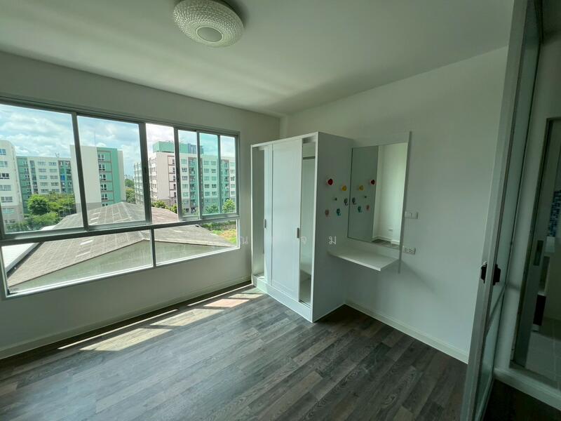 ขาย - Dcondo Sukhumvit 109 : ดีคอนโด สุขุมวิท 109, สมุทรปราการ