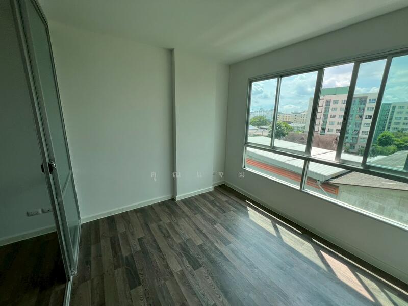 ขาย - Dcondo Sukhumvit 109 : ดีคอนโด สุขุมวิท 109, สมุทรปราการ