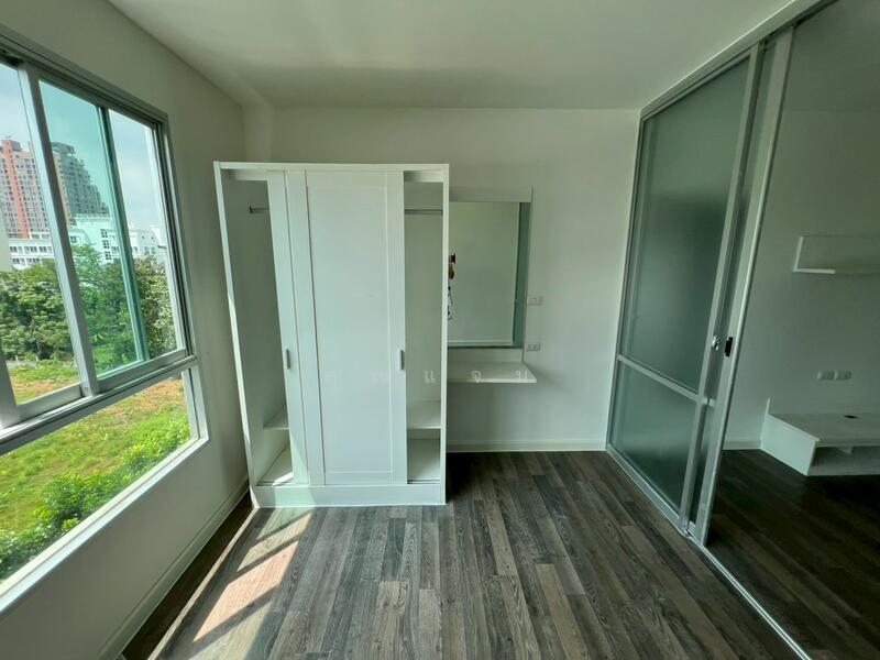 ขาย - Dcondo Sukhumvit 109 : ดีคอนโด สุขุมวิท 109, สมุทรปราการ