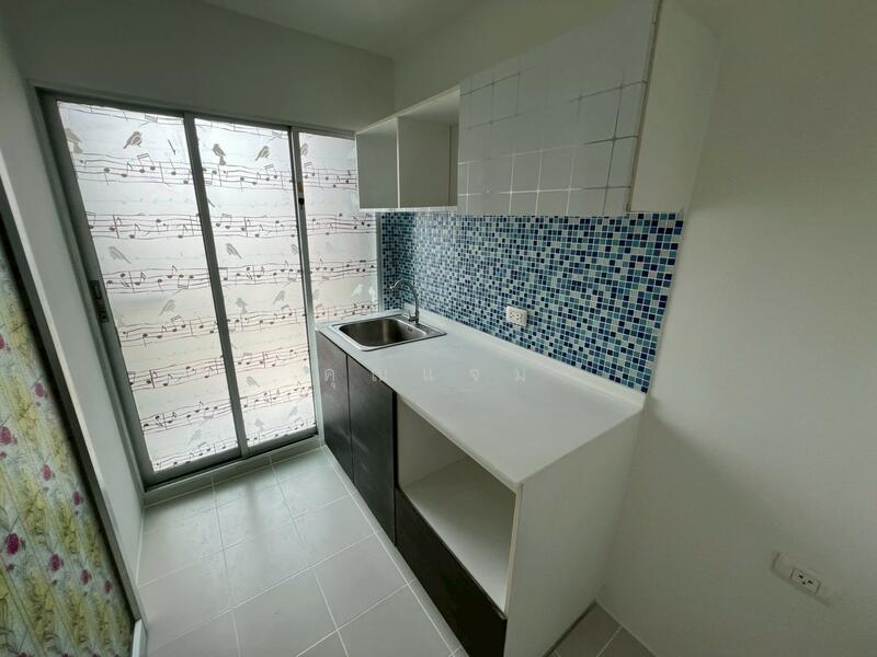 ขาย - Dcondo Sukhumvit 109 : ดีคอนโด สุขุมวิท 109, สมุทรปราการ