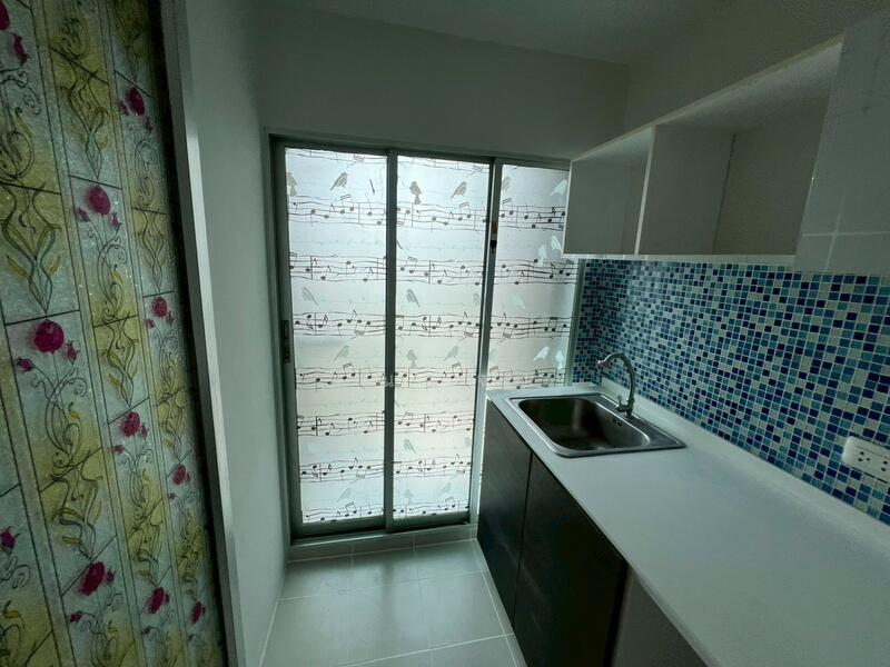 ขาย - Dcondo Sukhumvit 109 : ดีคอนโด สุขุมวิท 109, สมุทรปราการ