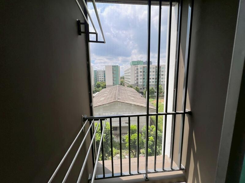 ขาย - Dcondo Sukhumvit 109 : ดีคอนโด สุขุมวิท 109, สมุทรปราการ