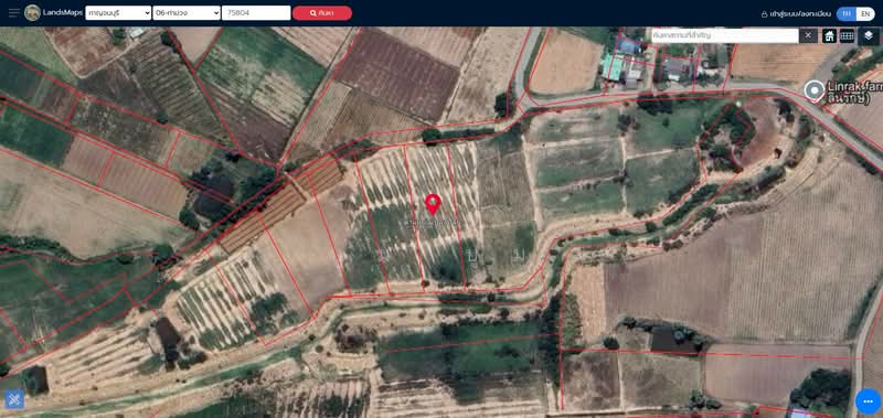 ที่ดินโฉนด ครุฑแดง กาญจนบุรี แค่ไร่ละ4แสน5 2ไร่แถม2ไร่ แค่1ชม.กว่าจากกรุงเทพ เชิงเขา ติดห้วย น้ำไฟพร, กาญจนบุรี, บ้านใหม่, ท่าม่วง, กาญจนบุรี, 2,800 ตร.ม., ที่ดิน ขาย, โดย บูม บูม, 60112033 - DDproperty.com