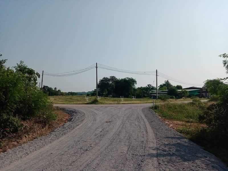 ที่ดินโฉนด ครุฑแดง กาญจนบุรี แค่ไร่ละ4แสน5 2ไร่แถม2ไร่ แค่1ชม.กว่าจากกรุงเทพ เชิงเขา ติดห้วย น้ำไฟพร, Kanchanaburi, Ban Mai, Tha Muang, Kanchanaburi, , 2,800 sqm, Land For Sale, by Kittisap Lertharn, 60112033 - DDproperty.com