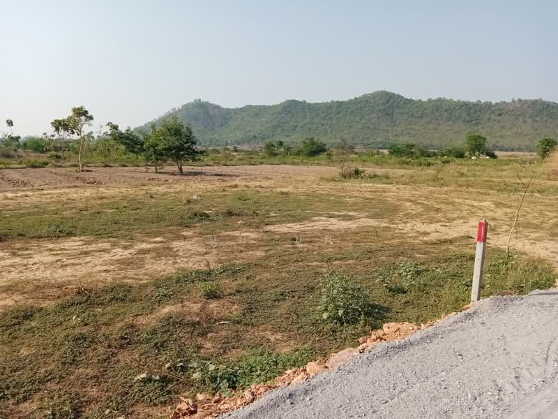 ที่ดินโฉนด ครุฑแดง กาญจนบุรี แค่ไร่ละ4แสน5 2ไร่แถม2ไร่ แค่1ชม.กว่าจากกรุงเทพ เชิงเขา ติดห้วย น้ำไฟพร, Kanchanaburi, Ban Mai, Tha Muang, Kanchanaburi, , 2,800 sqm, Land For Sale, by Kittisap Lertharn, 60112033 - DDproperty.com