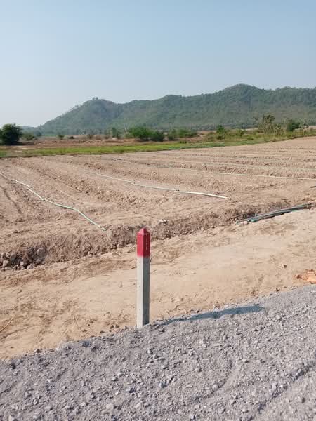 ที่ดินโฉนด ครุฑแดง กาญจนบุรี แค่ไร่ละ4แสน5 2ไร่แถม2ไร่ แค่1ชม.กว่าจากกรุงเทพ เชิงเขา ติดห้วย น้ำไฟพร, Kanchanaburi, Ban Mai, Tha Muang, Kanchanaburi, , 2,800 sqm, Land For Sale, by Kittisap Lertharn, 60112033 - DDproperty.com