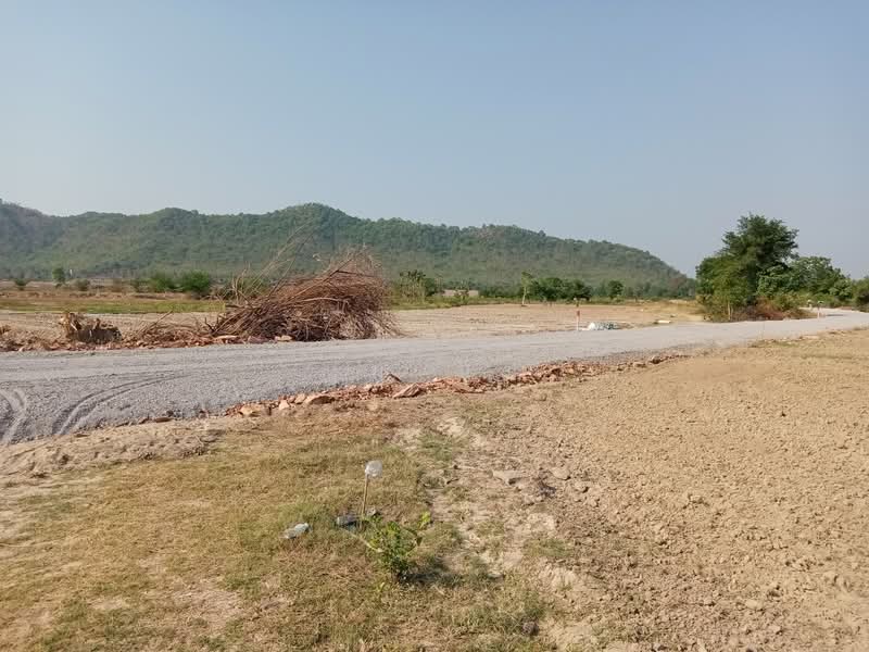 ที่ดินโฉนด ครุฑแดง กาญจนบุรี แค่ไร่ละ4แสน5 2ไร่แถม2ไร่ แค่1ชม.กว่าจากกรุงเทพ เชิงเขา ติดห้วย น้ำไฟพร, กาญจนบุรี, บ้านใหม่, ท่าม่วง, กาญจนบุรี, 2,800 ตร.ม., ที่ดิน ขาย, โดย บูม บูม, 60112033 - DDproperty.com