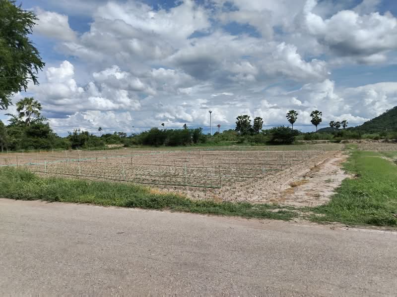 ที่ดินโฉนด ครุฑแดง กาญจนบุรี แค่ไร่ละ4แสน5 2ไร่แถม2ไร่ แค่1ชม.กว่าจากกรุงเทพ เชิงเขา ติดห้วย น้ำไฟพร, Kanchanaburi, Ban Mai, Tha Muang, Kanchanaburi, , 2,800 sqm, Land For Sale, by Kittisap Lertharn, 60112033 - DDproperty.com