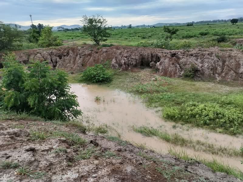 ที่ดินโฉนด ครุฑแดง กาญจนบุรี แค่ไร่ละ4แสน5 2ไร่แถม2ไร่ แค่1ชม.กว่าจากกรุงเทพ เชิงเขา ติดห้วย น้ำไฟพร, กาญจนบุรี, บ้านใหม่, ท่าม่วง, กาญจนบุรี, 2,800 ตร.ม., ที่ดิน ขาย, โดย บูม บูม, 60112033 - DDproperty.com