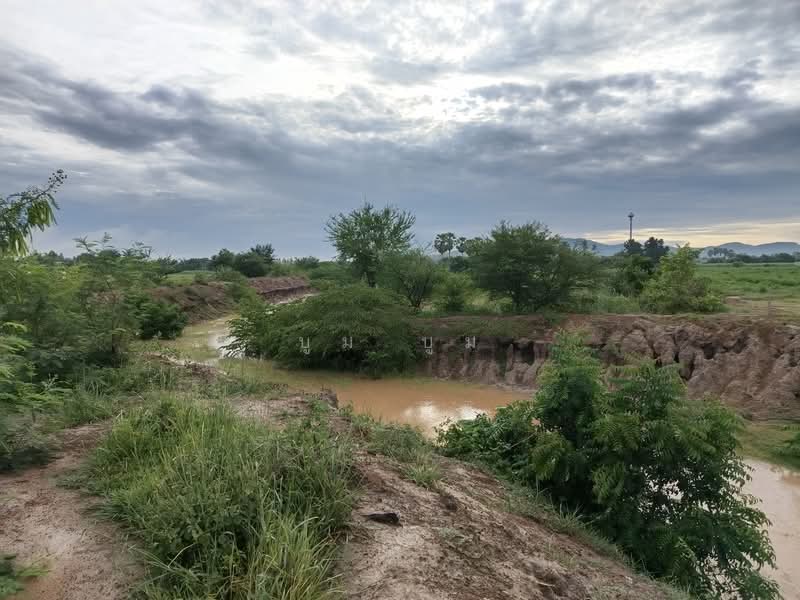 ที่ดินโฉนด ครุฑแดง กาญจนบุรี แค่ไร่ละ4แสน5 2ไร่แถม2ไร่ แค่1ชม.กว่าจากกรุงเทพ เชิงเขา ติดห้วย น้ำไฟพร, กาญจนบุรี, บ้านใหม่, ท่าม่วง, กาญจนบุรี, 2,800 ตร.ม., ที่ดิน ขาย, โดย บูม บูม, 60112033 - DDproperty.com