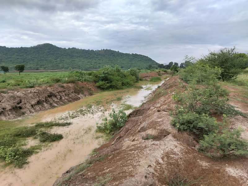 ที่ดินโฉนด ครุฑแดง กาญจนบุรี แค่ไร่ละ4แสน5 2ไร่แถม2ไร่ แค่1ชม.กว่าจากกรุงเทพ เชิงเขา ติดห้วย น้ำไฟพร, Kanchanaburi, Ban Mai, Tha Muang, Kanchanaburi, , 2,800 sqm, Land For Sale, by Kittisap Lertharn, 60112033 - DDproperty.com