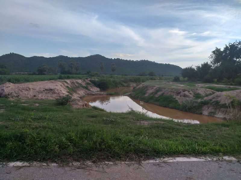 ที่ดินโฉนด ครุฑแดง กาญจนบุรี แค่ไร่ละ4แสน5 2ไร่แถม2ไร่ แค่1ชม.กว่าจากกรุงเทพ เชิงเขา ติดห้วย น้ำไฟพร, Kanchanaburi, Ban Mai, Tha Muang, Kanchanaburi, , 2,800 sqm, Land For Sale, by Kittisap Lertharn, 60112033 - DDproperty.com