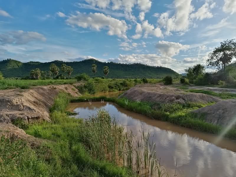 ที่ดินโฉนด ครุฑแดง กาญจนบุรี แค่ไร่ละ4แสน5 2ไร่แถม2ไร่ แค่1ชม.กว่าจากกรุงเทพ เชิงเขา ติดห้วย น้ำไฟพร, กาญจนบุรี, บ้านใหม่, ท่าม่วง, กาญจนบุรี, 2,800 ตร.ม., ที่ดิน ขาย, โดย บูม บูม, 60112033 - DDproperty.com