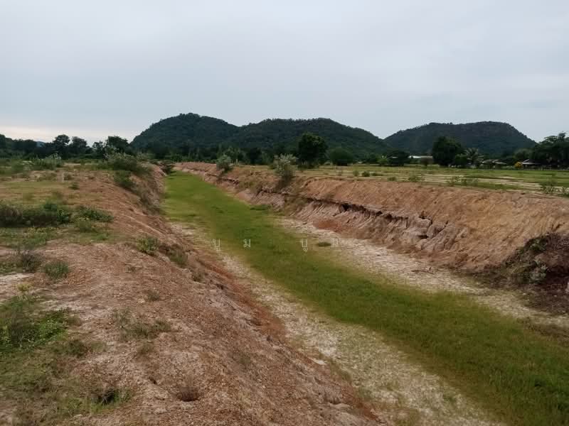 ที่ดินโฉนด ครุฑแดง กาญจนบุรี แค่ไร่ละ4แสน5 2ไร่แถม2ไร่ แค่1ชม.กว่าจากกรุงเทพ เชิงเขา ติดห้วย น้ำไฟพร, Kanchanaburi, Ban Mai, Tha Muang, Kanchanaburi, , 2,800 sqm, Land For Sale, by Kittisap Lertharn, 60112033 - DDproperty.com