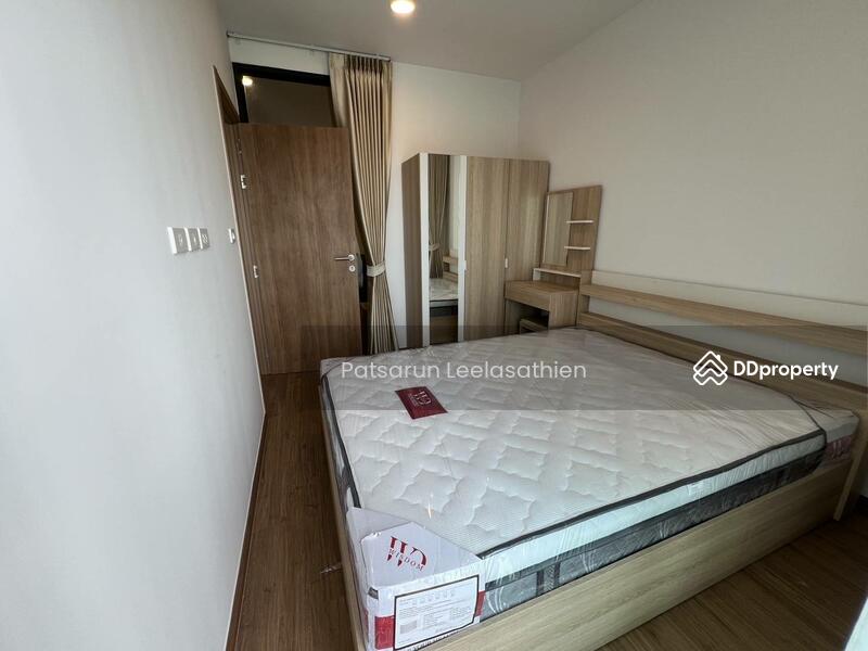 For Rent - The LIVIN Ramkhamhaeng, Bangkok