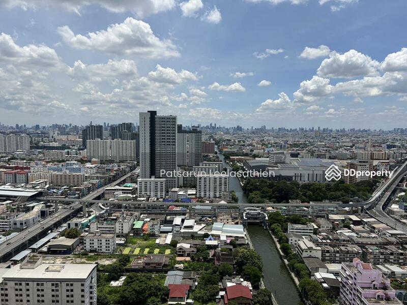 For Rent - The LIVIN Ramkhamhaeng, Bangkok