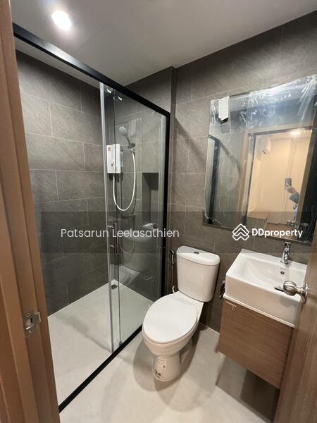 For Rent - The LIVIN Ramkhamhaeng, Bangkok