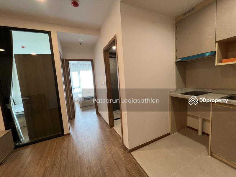 For Rent - The LIVIN Ramkhamhaeng, Bangkok