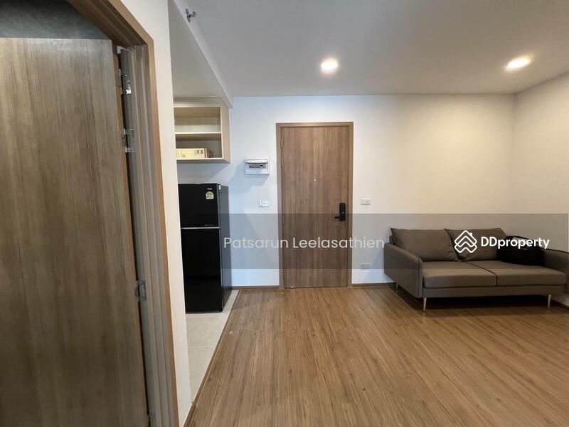 For Rent - The LIVIN Ramkhamhaeng, Bangkok
