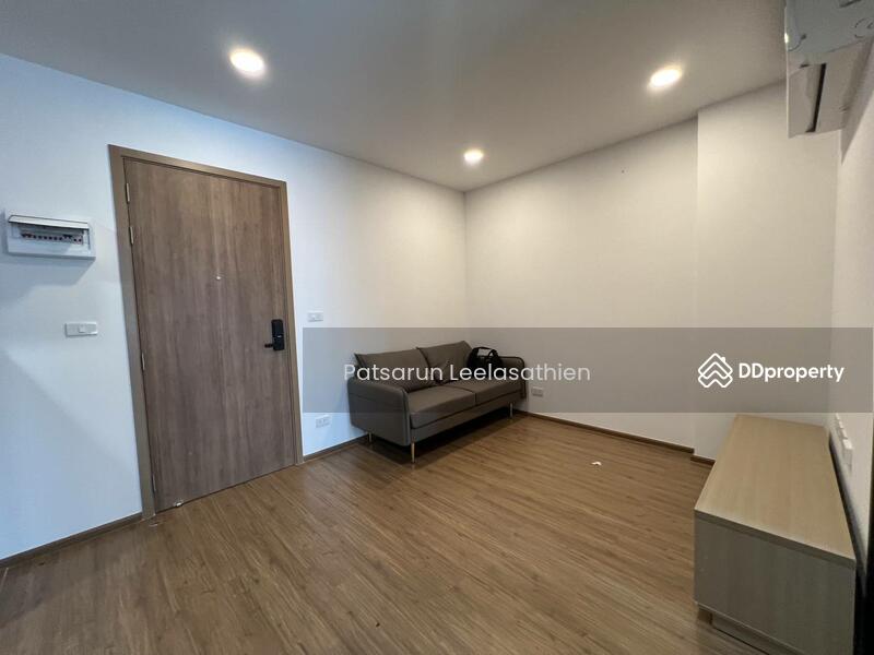 For Rent - The LIVIN Ramkhamhaeng, Bangkok