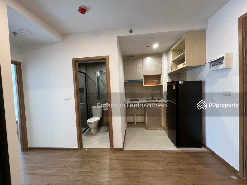 For Rent - The LIVIN Ramkhamhaeng, Bangkok