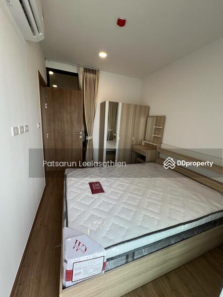 For Rent - The LIVIN Ramkhamhaeng, Bangkok