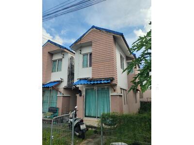 ขาย - หมู่บ้านการเคหะชุมชน2 จันทบุรี, จันทบุรี