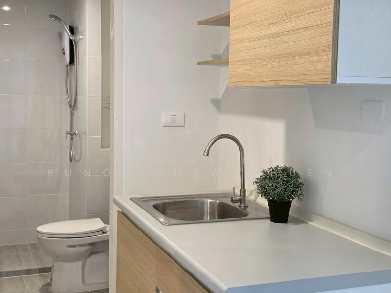 ให้เช่า - SENA Kith Westgate - Bangbuathong : เสนาคิทท์ เวสต์เกต-บางบัวทอง, นนทบุรี