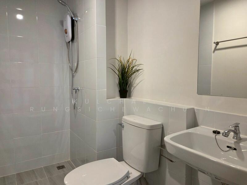 ให้เช่า - SENA Kith Westgate - Bangbuathong : เสนาคิทท์ เวสต์เกต-บางบัวทอง, นนทบุรี