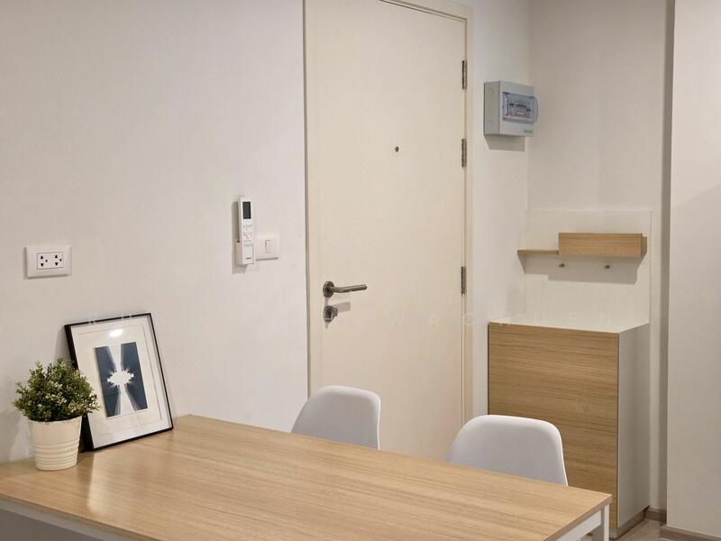 ให้เช่า - SENA Kith Westgate - Bangbuathong : เสนาคิทท์ เวสต์เกต-บางบัวทอง, นนทบุรี