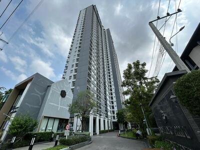 ขาย - Notting Hill Sukhumvit-Praksa : น็อตติ้ง ฮิลล์ สุขุมวิท - แพรกษา, สมุทรปราการ