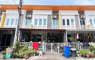 ขาย - โกลเด้นทาวน์ ศรีนครินทร์-สุขุมวิท, สมุทรปราการ