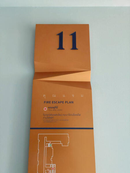 C Ekkamai, Bangkok, 888 Soi Sukhumvit 63, Sukhumvit Road, Khlong Tan Nua, Watthana, Bangkok, 1 Bedroom, 32 sqm, Condo For Sale, by คุณแจม, 60112066 - DDproperty.com